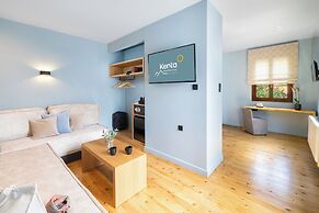 Kenta Mountain Hotel