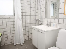 6 Person Holiday Home on a Holiday Park in Hanstholm