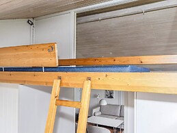 6 Person Holiday Home on a Holiday Park in Hanstholm