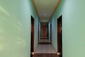 OYO 93953 Kost Tamara Near Kantor Desa Sengka