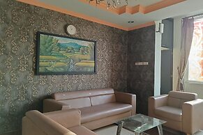 OYO 93953 Kost Tamara Near Kantor Desa Sengka