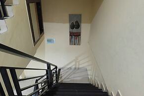 OYO 93953 Kost Tamara Near Kantor Desa Sengka