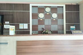 OYO 93953 Kost Tamara Near Kantor Desa Sengka