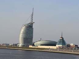 Roof-only House Modern Retreat