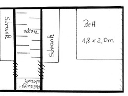 Roof-only House Modern Retreat