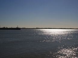 Roof-only House Modern Retreat