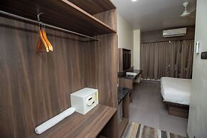Hotel Regents