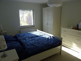 Modernly Furnished Holiday Home Near the Beach