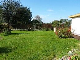 Modernly Furnished Holiday Home Near the Beach