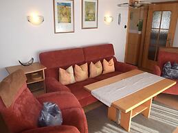 Holiday Home in Fussen With Garden