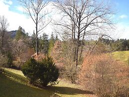 Holiday Home in Fussen With Garden