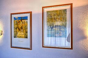 Holiday Home in Fussen With Garden