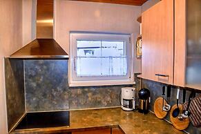 Holiday Home in Fussen With Garden