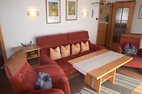 Peaceful Garden Apartment