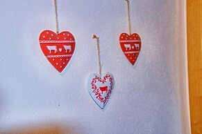 Holiday Home in Fussen With Garden