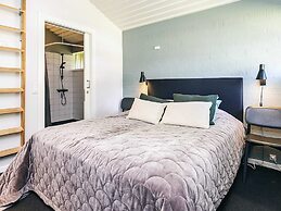 4 Person Holiday Home in Karrebaeksminde
