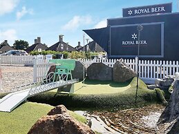 4 Person Holiday Home in Karrebaeksminde