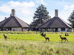 4 Person Holiday Home in Karrebaeksminde