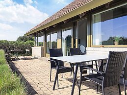 4 Person Holiday Park Home in Karrebaeksminde