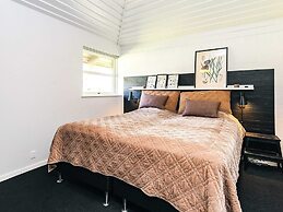 4 Person Holiday Home in Karrebaeksminde