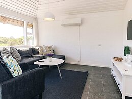 4 Person Holiday Home in Karrebaeksminde