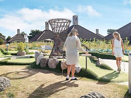 4 Person Holiday Home in Karrebaeksminde