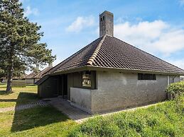 4 Person Holiday Home in Karrebaeksminde