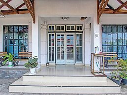 OYO 91525 Hotel Bugisan