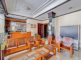 OYO 91525 Hotel Bugisan