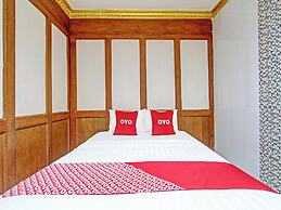 OYO 91525 Hotel Bugisan