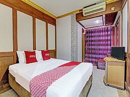 OYO 91525 Hotel Bugisan