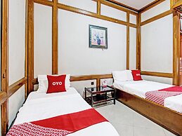 OYO 91525 Hotel Bugisan