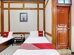 OYO 91525 Hotel Bugisan
