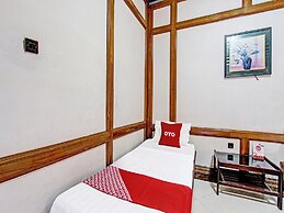 OYO 91525 Hotel Bugisan