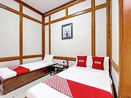 OYO 91525 Hotel Bugisan