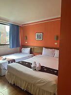 Asia Inn Bangkok 2022