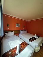 Asia Inn Bangkok 2022