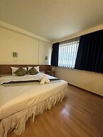 Asia Inn Bangkok 2022