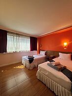 Asia Inn Bangkok 2022