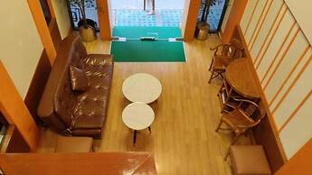 Asia Inn Bangkok 2022