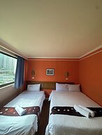 Asia Inn Bangkok 2022