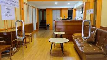 Asia Inn Bangkok 2022