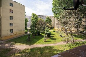 Apartment With Mezzanine by Renters