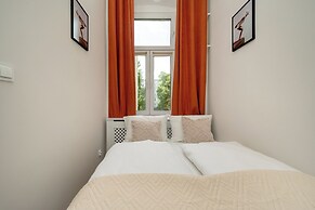 Apartment With Mezzanine by Renters