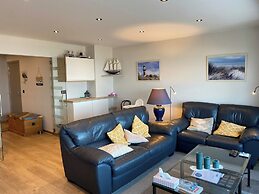 Apartment in Nieuwpoort Located With Terrace