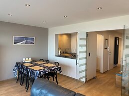 Apartment in Nieuwpoort Located With Terrace