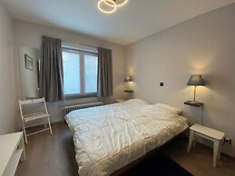 Apartment in Nieuwpoort Located With Terrace