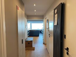 Apartment in Nieuwpoort Located With Terrace