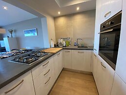 Apartment in Nieuwpoort Located With Terrace