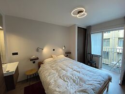 Apartment in Nieuwpoort Located With Terrace